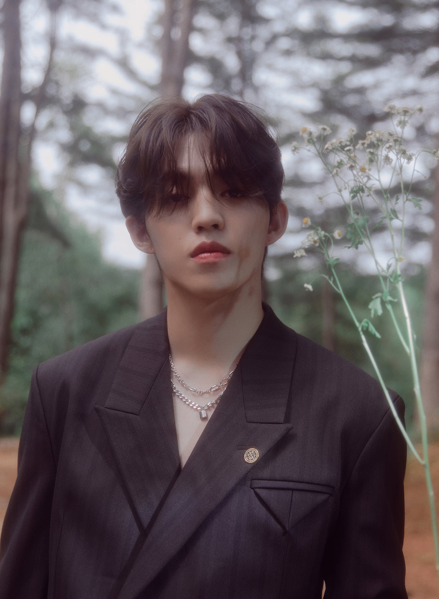 SEVENTEEN PHOTOBOOK 'SOCIAL CLUB : CARAT' Preview #SEVENTEEN