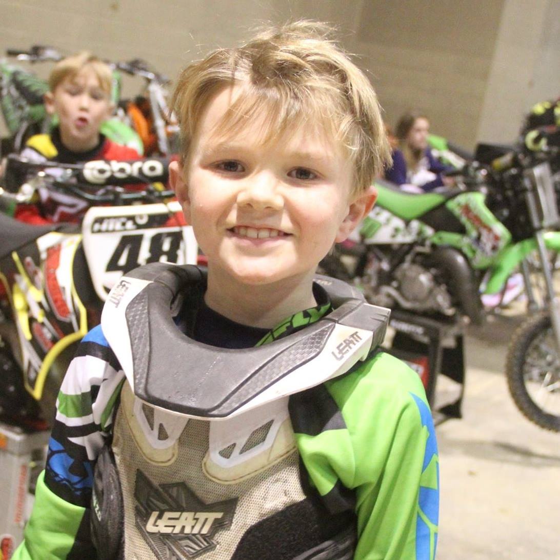 Noah Merrick Racing added a new... - Noah Merrick Racing
