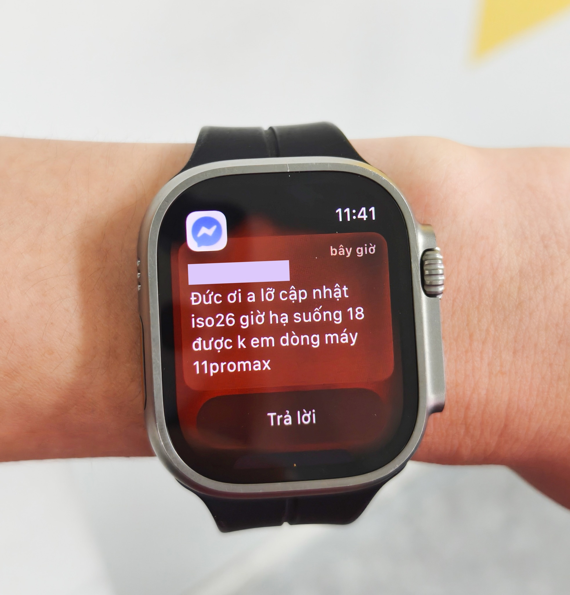 Group Vật Vờ Studio | Sáng giờ thấy iOS 26 sóng gió quá 😥 | Facebook