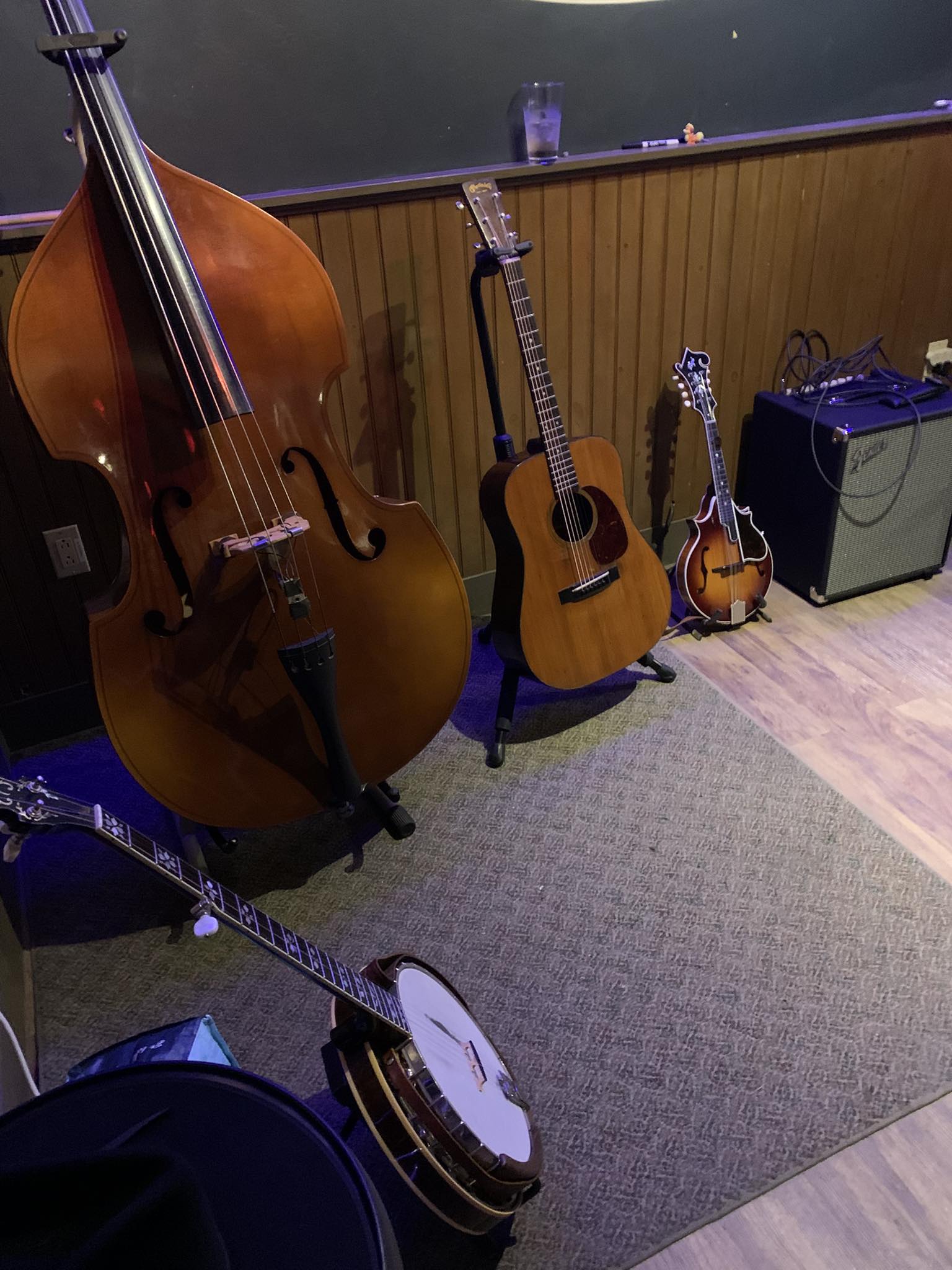Boxcar Breakdown | Facebook