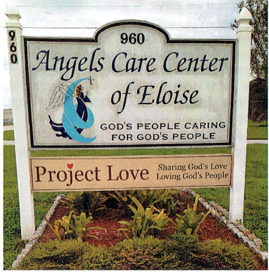 Project Love