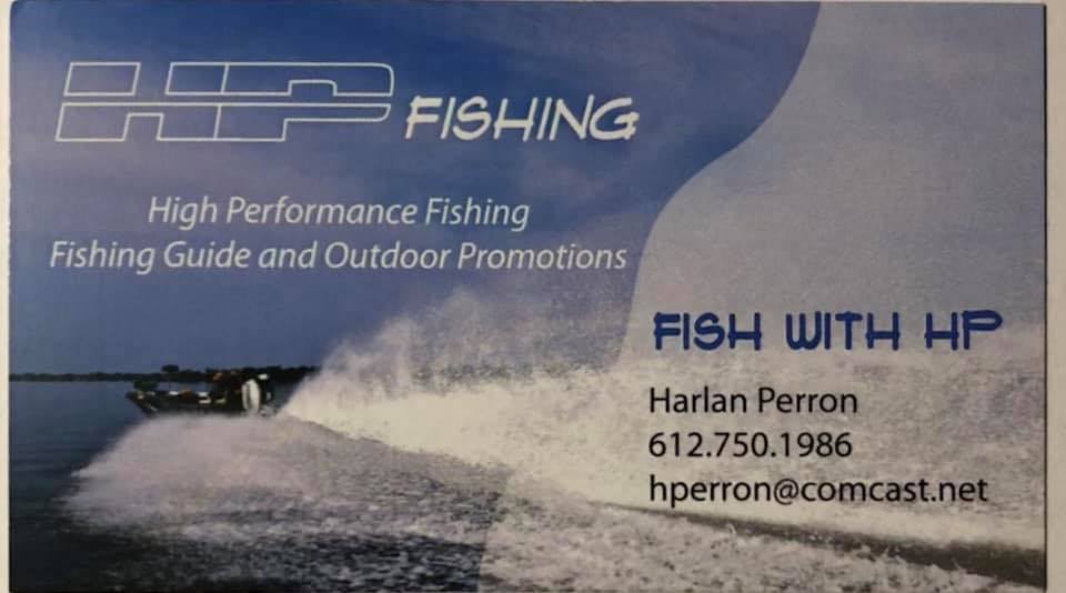 HP Fishing