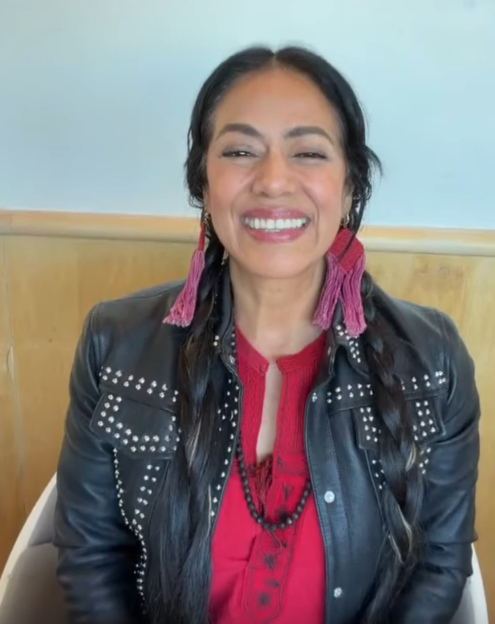 Lila Downs Facebook