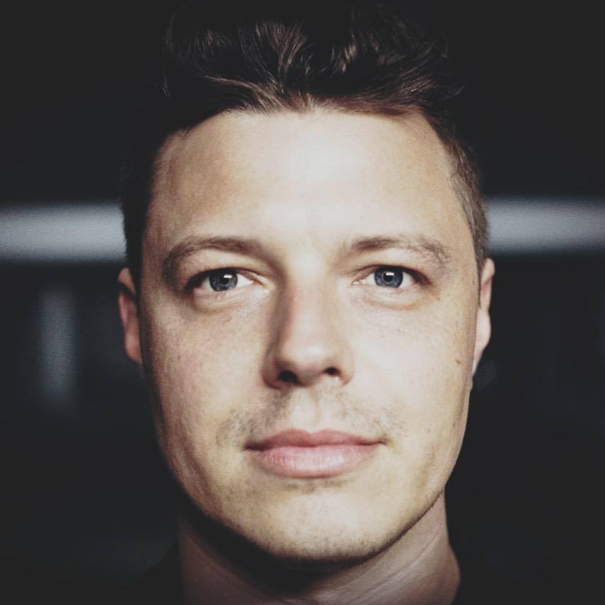 Dj Flo Bauhuber