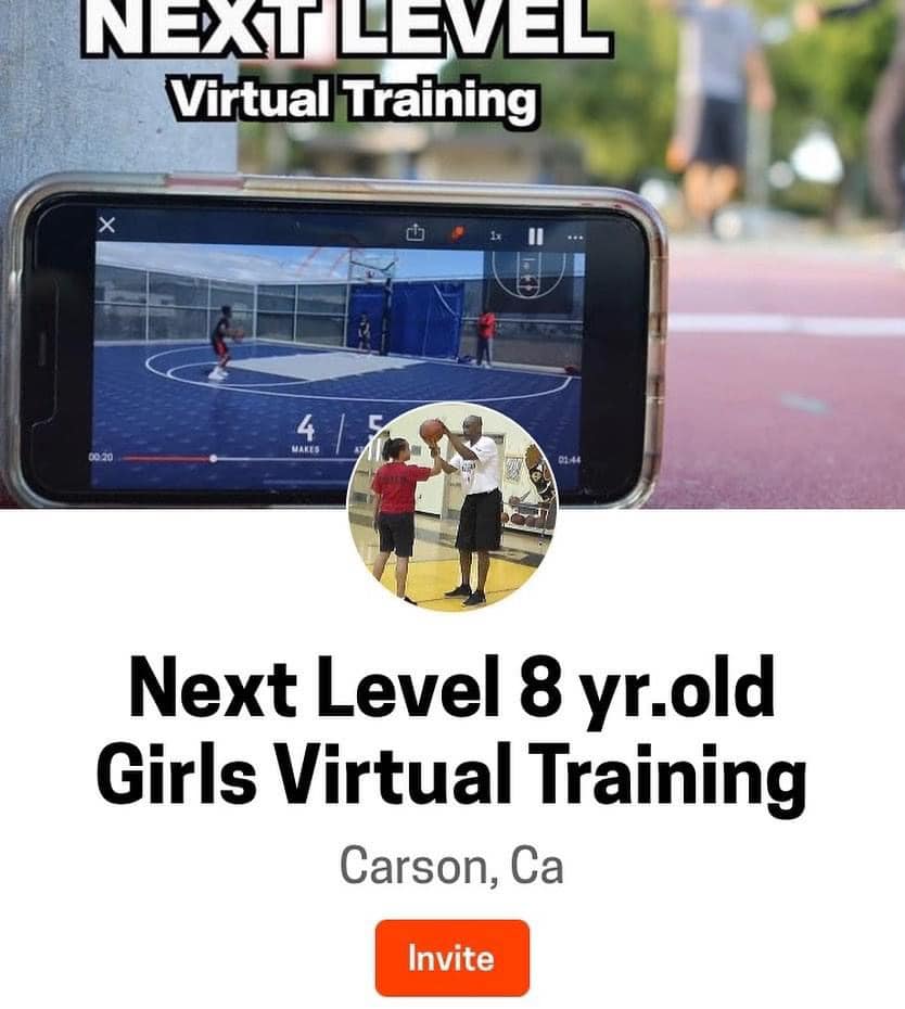 Next Level Virtual Training Community - Home