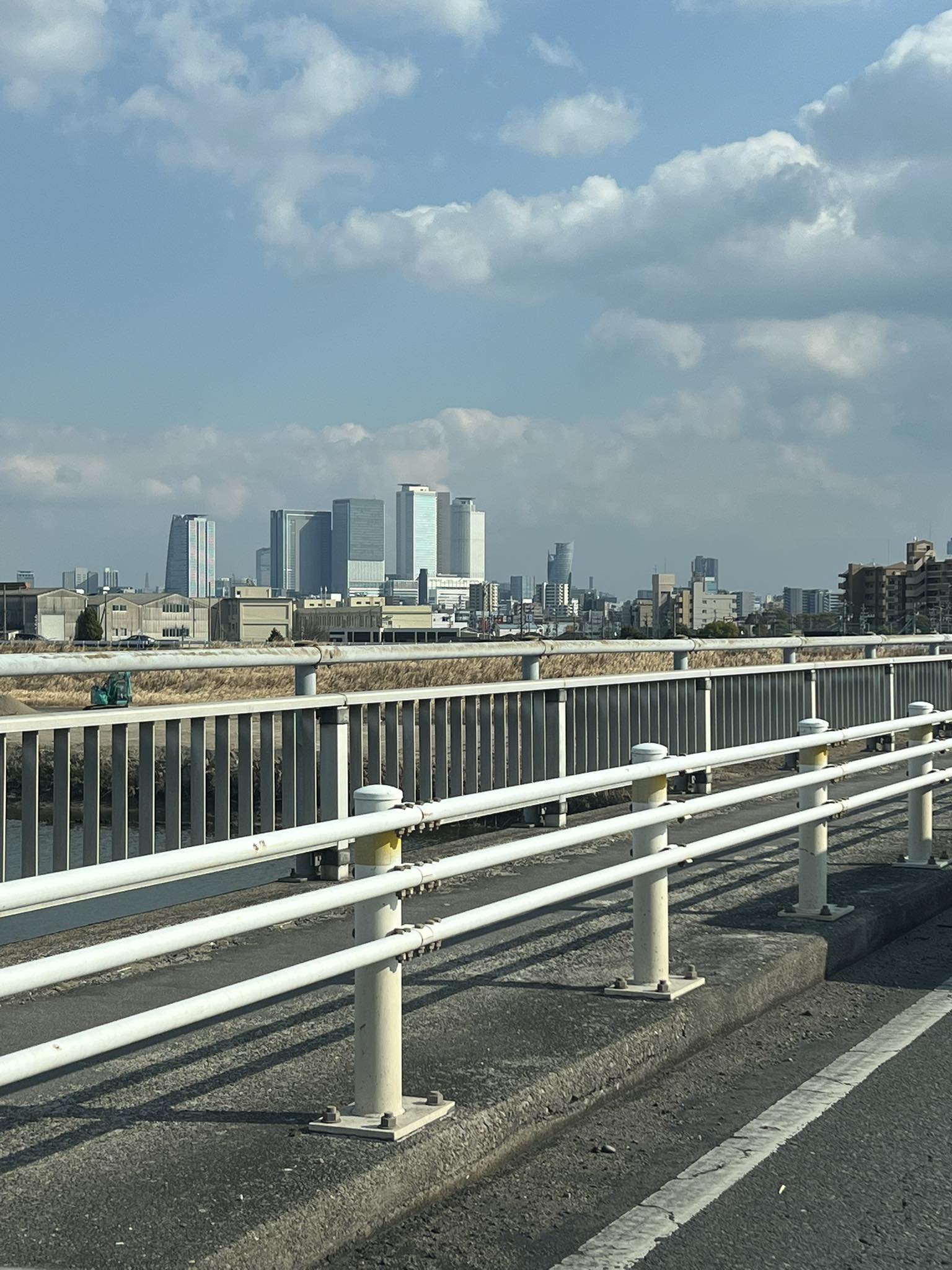 豊 公 橋
