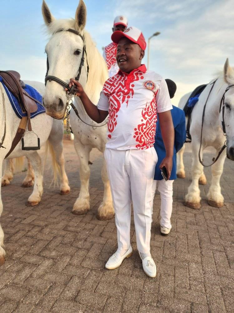 Ally Lebo Balane