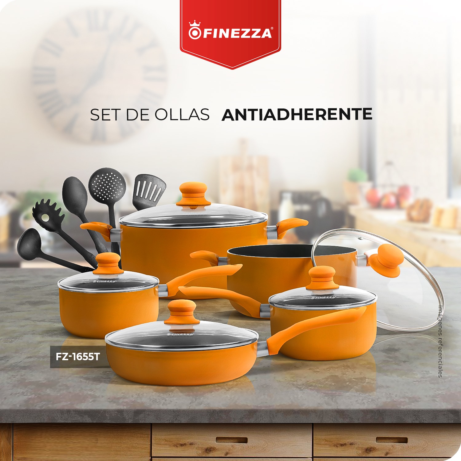 Finezza Perú - Descubre un nuevo mundo de sabores... | Facebook