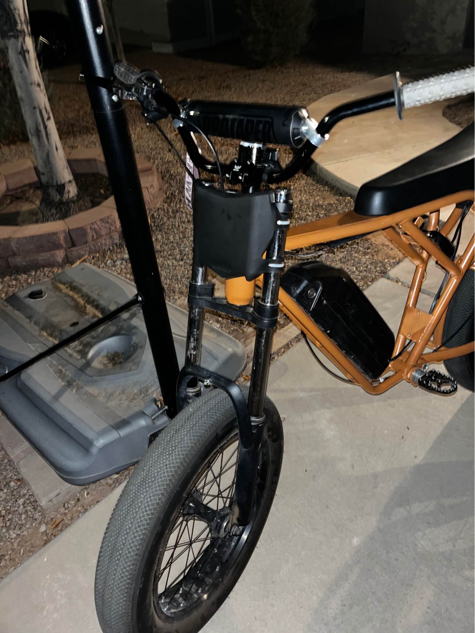 powder coated ridstar - Motorcycles & Scooters - Mesa, Arizona ...