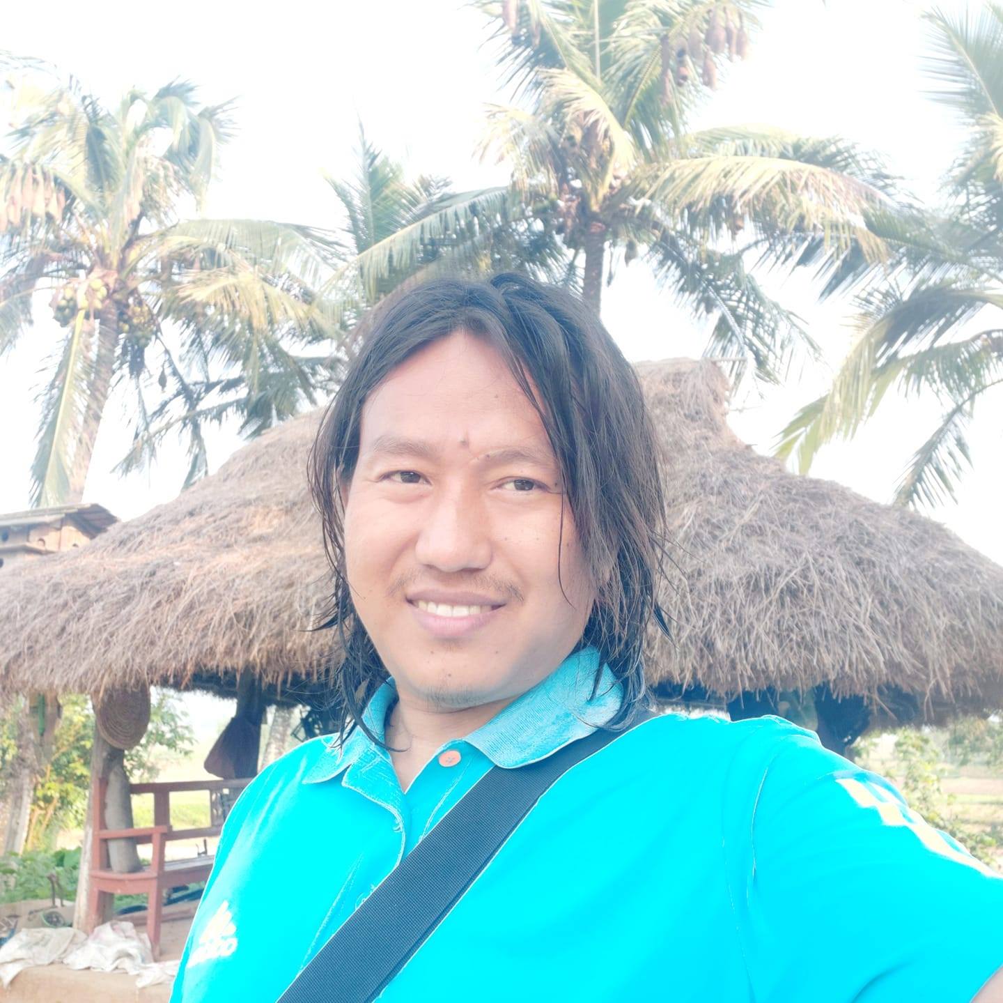 Rabin Rai
