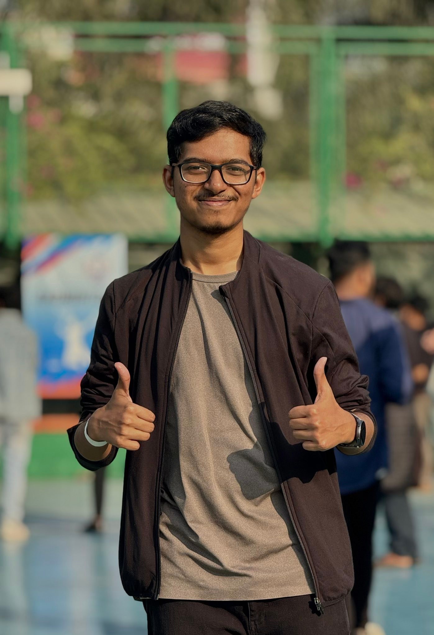 Shafkat Kamal