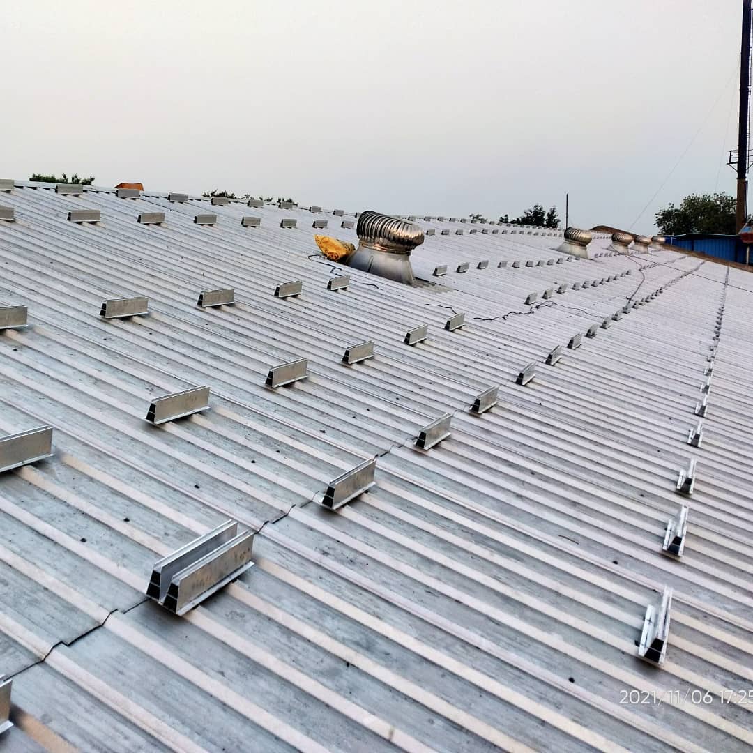 Techsure solar services | Nagpur