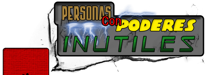 Personas con poderes inutiles
