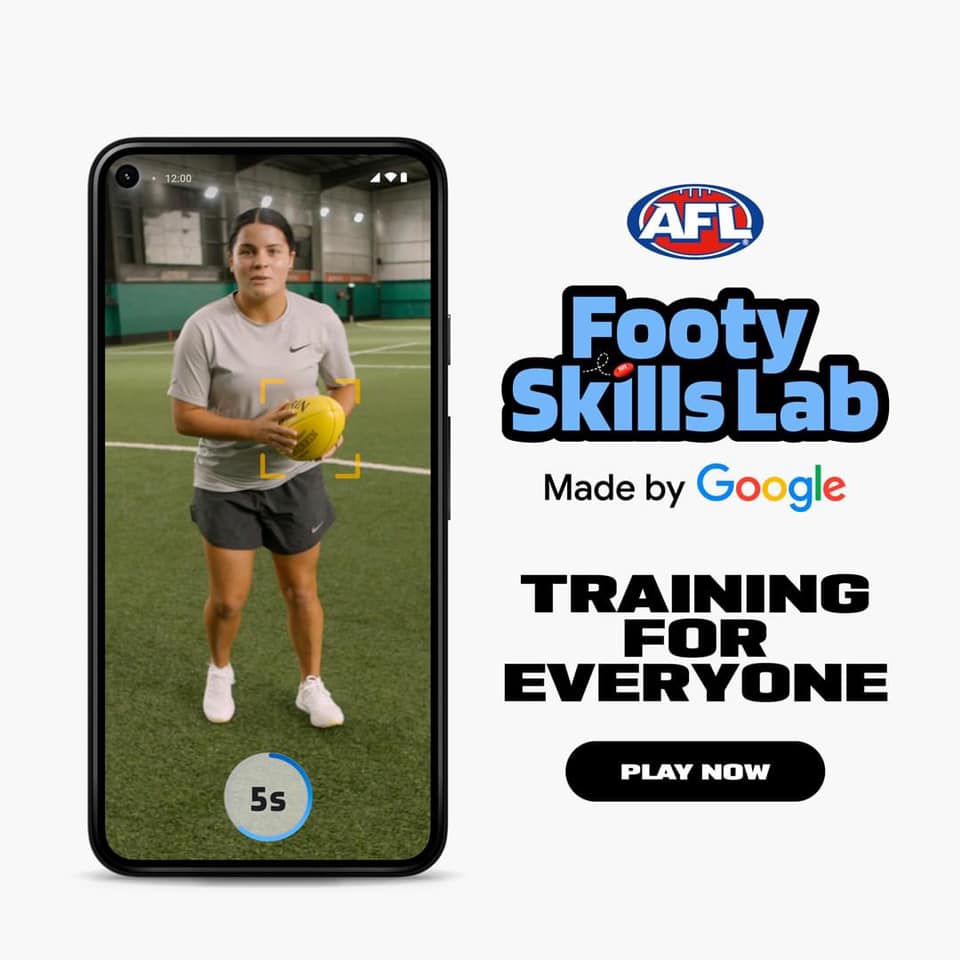 AFL Sydney Juniors - Looking for a little help with improving your drop ...