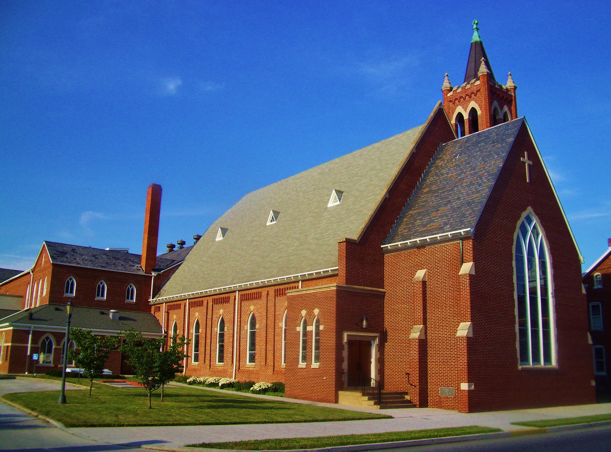 CLPC Worship Weekly worship, Chestnut Level Presbyterian Church By