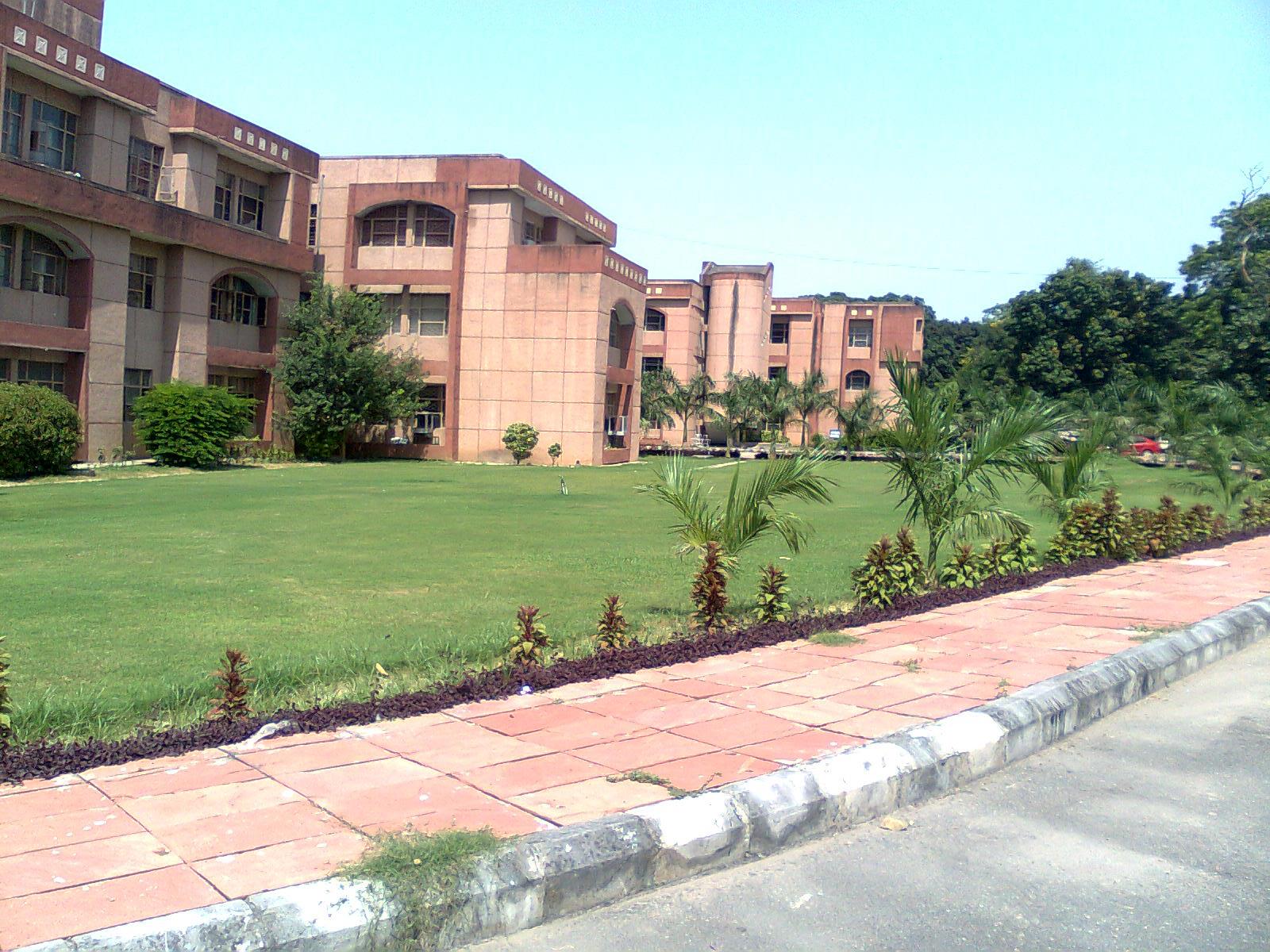 Army Public School, Delhi Cantt. | New Delhi