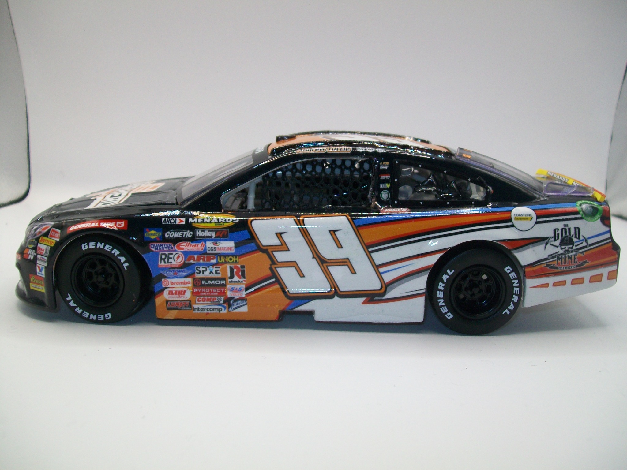 Taz Racing Customs
