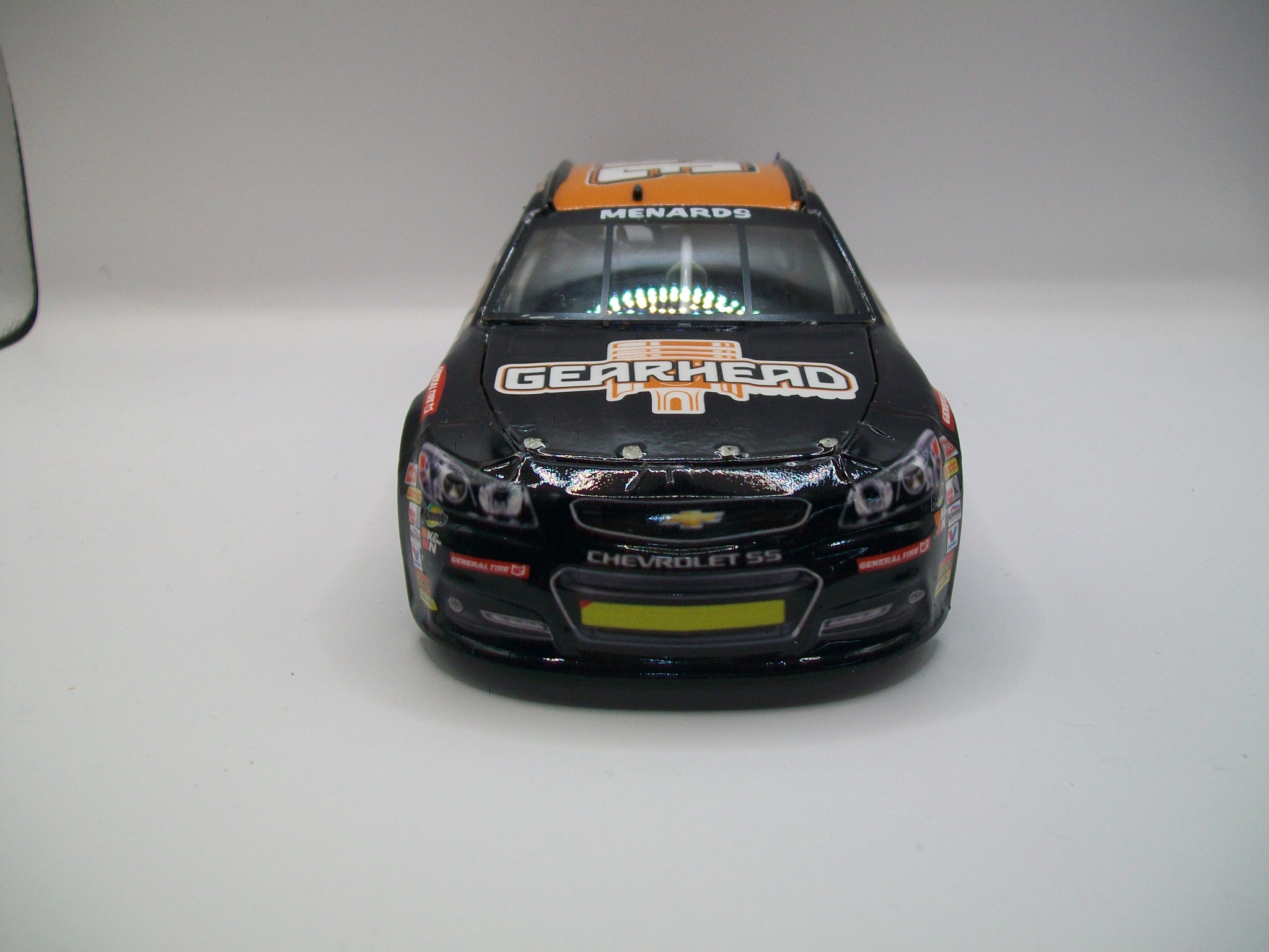 Taz Racing Customs