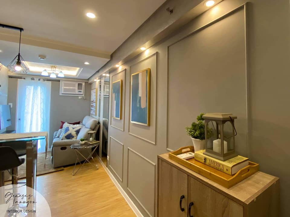 AP DAVAO - Arezzo Place | Davao City