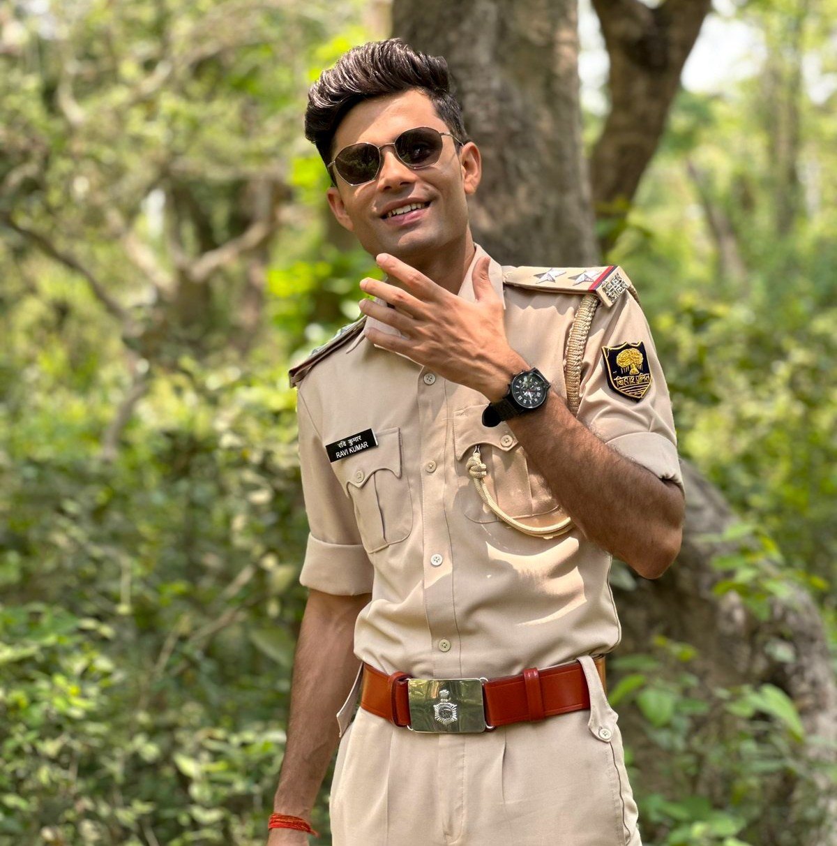 Ravi Rao Rajput