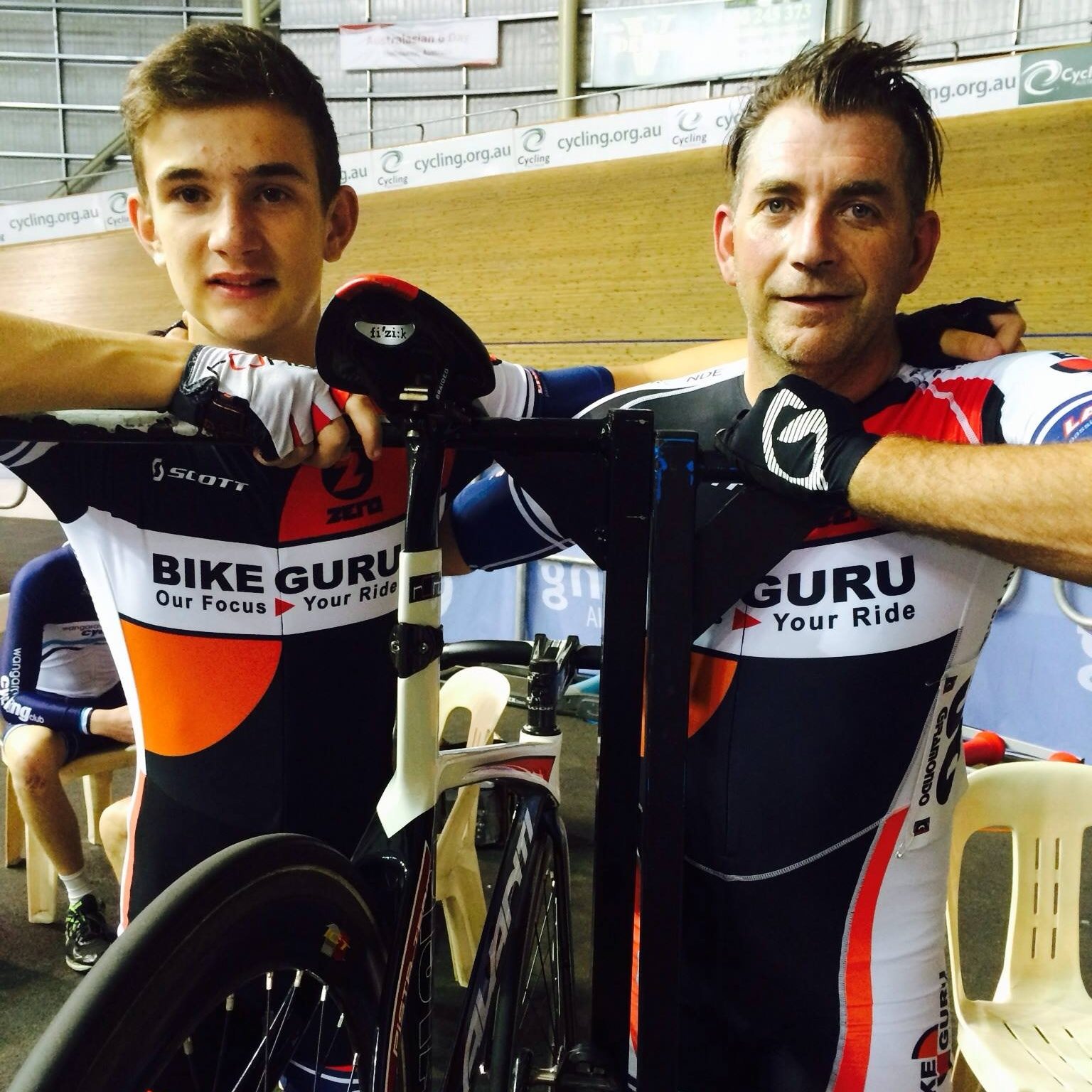 Bike Guru | Colac VIC