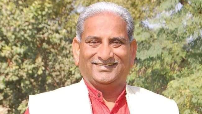 ** 15 अक्टूबर जनसंपर्क कार्यक्रम 📍**... - Shivshankar Patel | Facebook