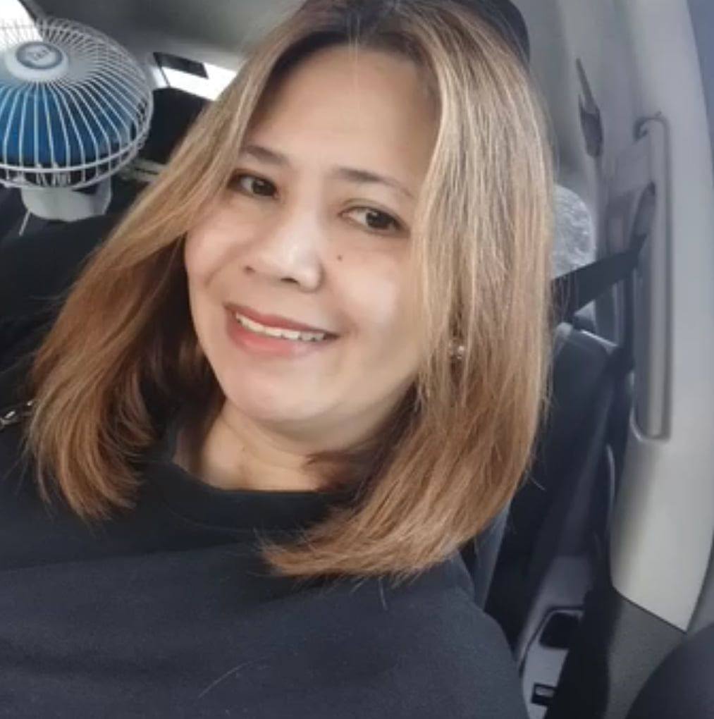 Thanks nak Alonzo Pyro another gift | Melody Sunico