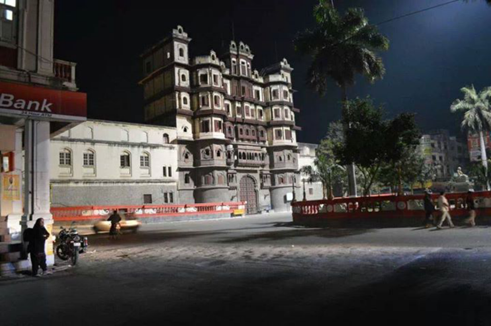 Indore RISE