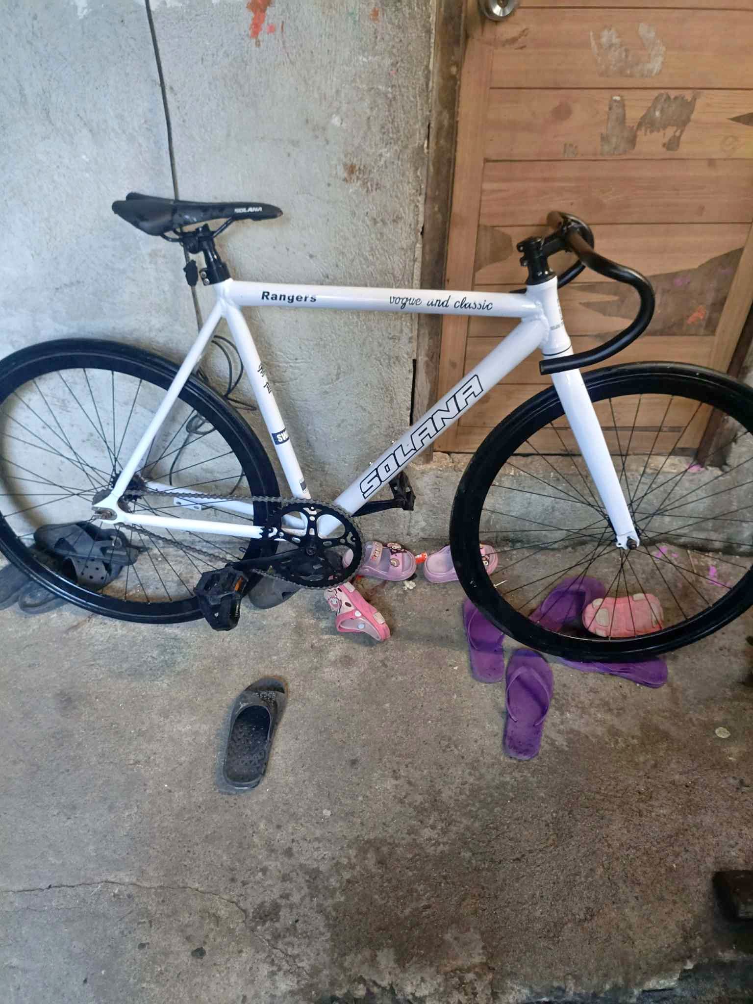 2026 Solana Ranger - Bicycles - Quezon City, Philippines | Facebook ...