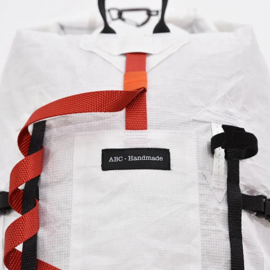 ABC Packs - Handmade