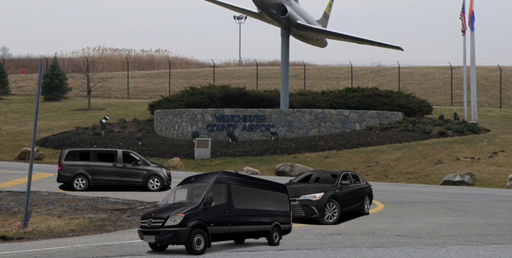 County Trip Service | Rye Brook NY