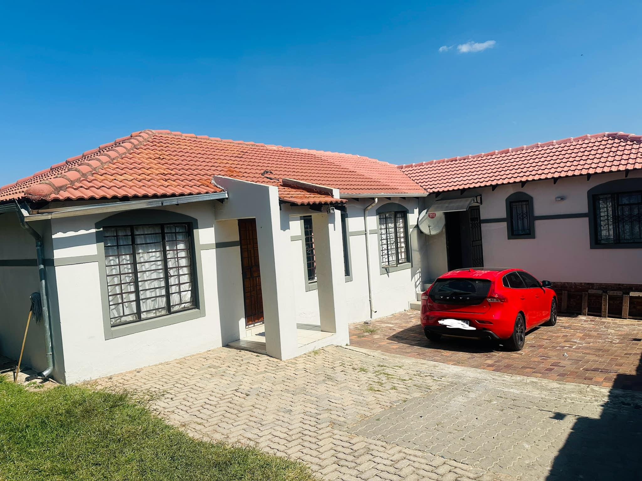 COTTAGE TO RENT IN COSMO CITY, EXT 5 - Property Rentals - Randburg ...
