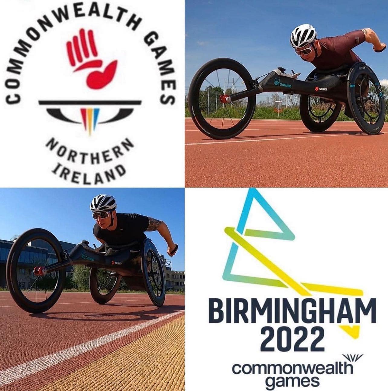 Paul Givan MLA - 🙌🏻 COMMONWEALTH GAMES 🎉🎉 Congratulations... | Facebook