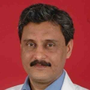 Dr.Atul Mathur