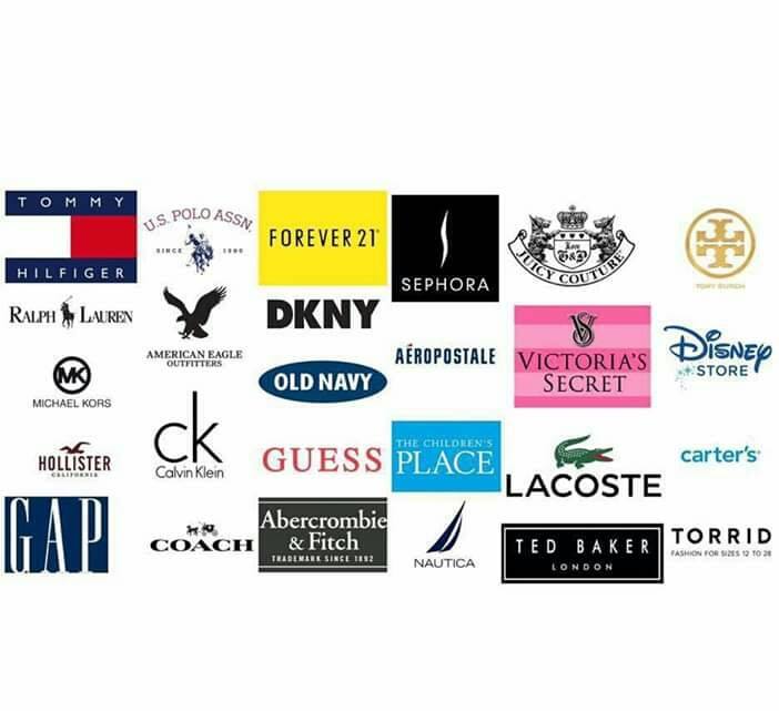 Unofficial: SR stores