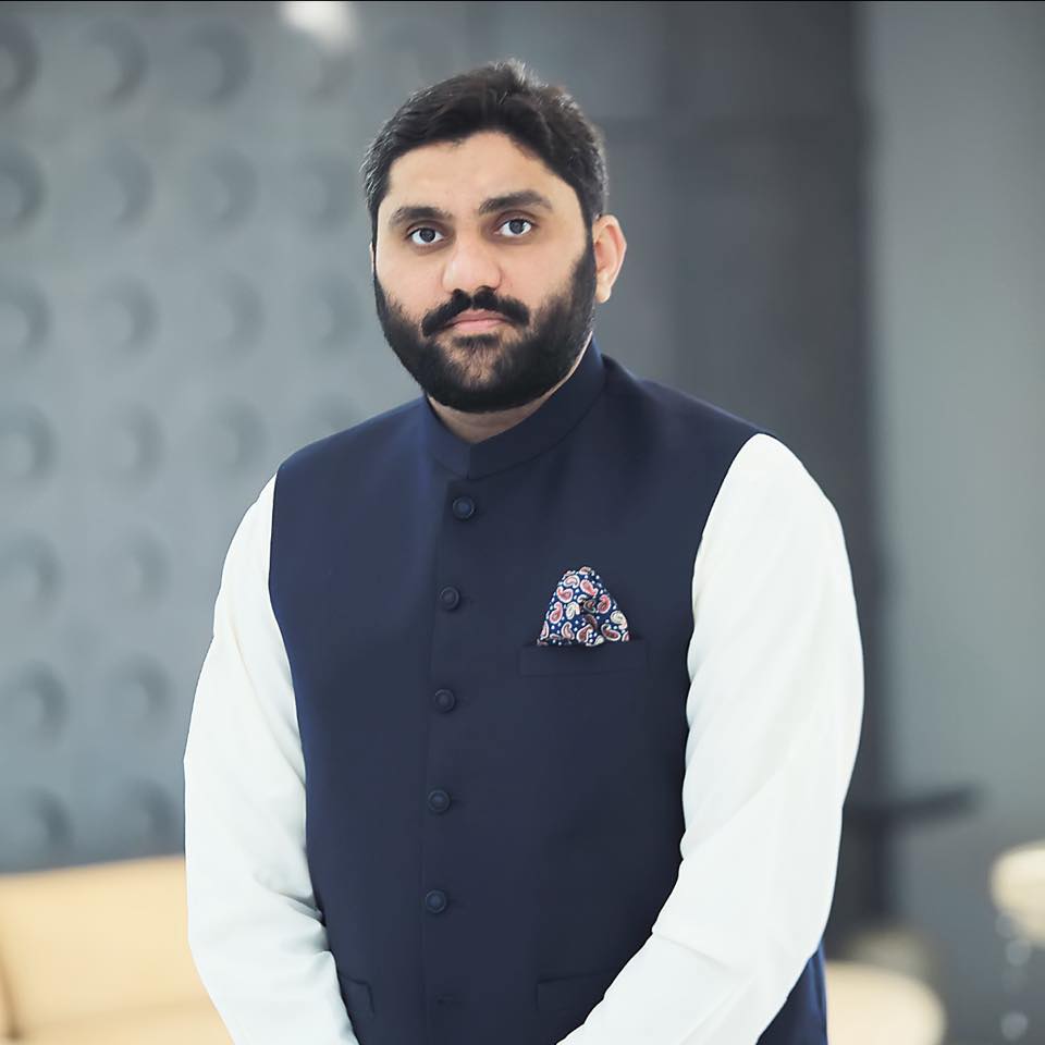 Raja Riaz Ahmed Khan Raja Daniyal Ahmad Official Rana Ammar Ali Junaid ...