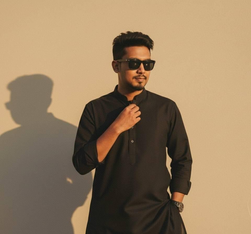 Sheikh Fahad