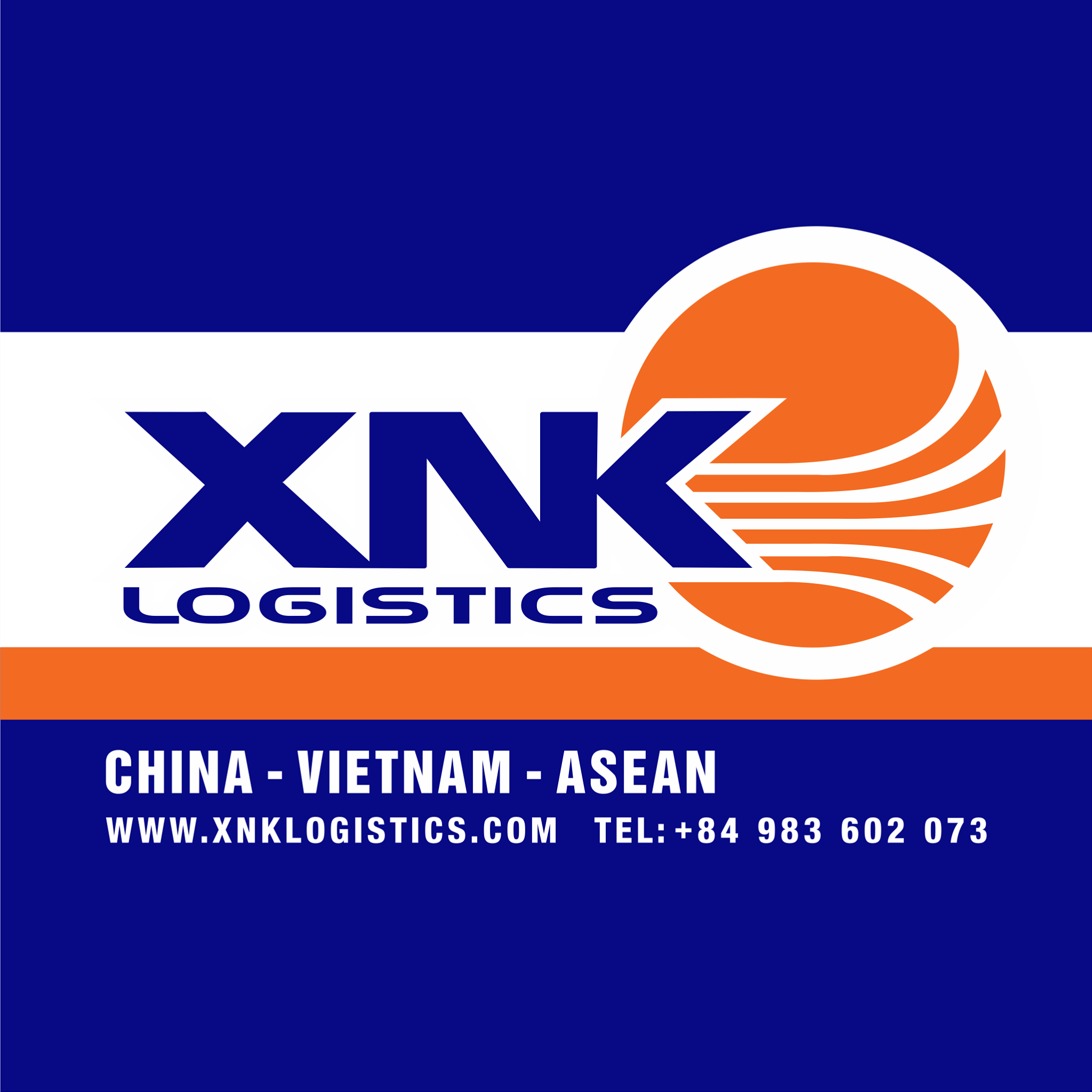 XNK Logistics | Hanoi