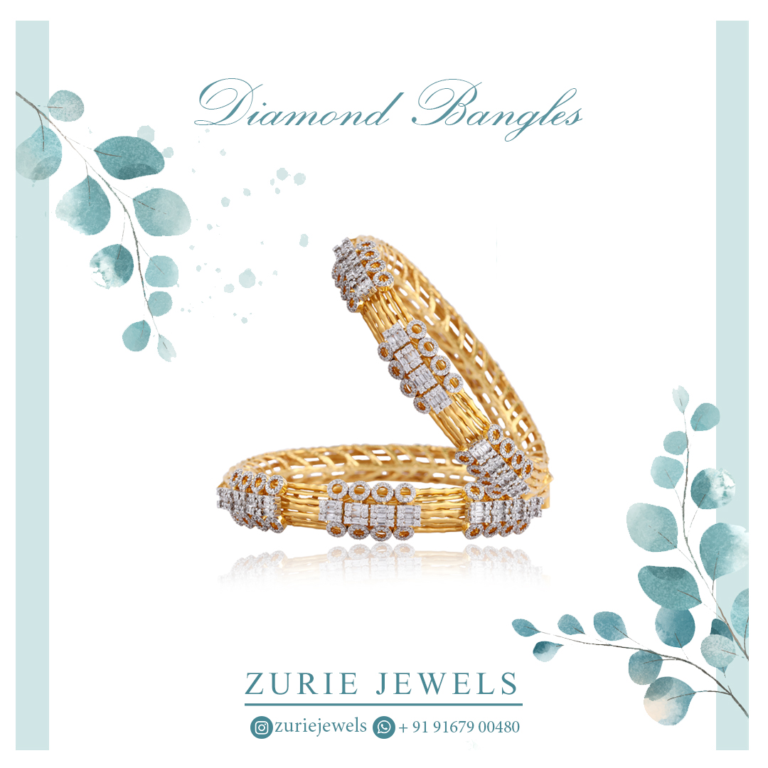 ZURIE Diamonds
