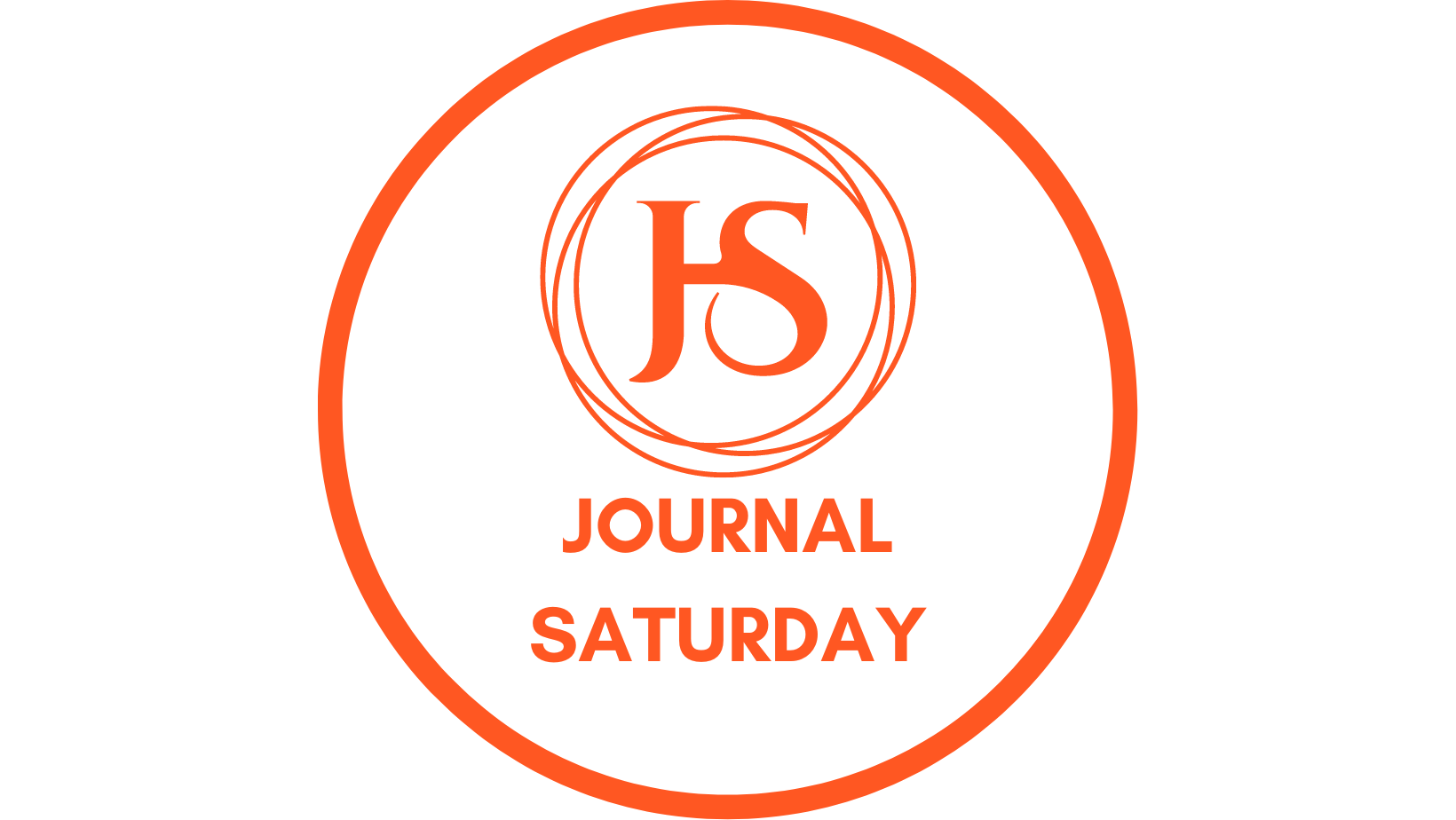 Journal Saturday