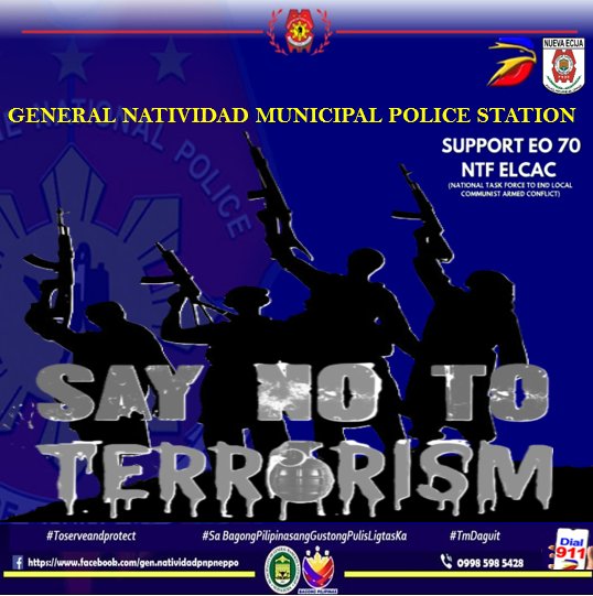Gen Natividad - PRO 3 GEN NATIVIDAD MPS, NEPPO SUPPORT EO 70 NTF-ELCAC ...