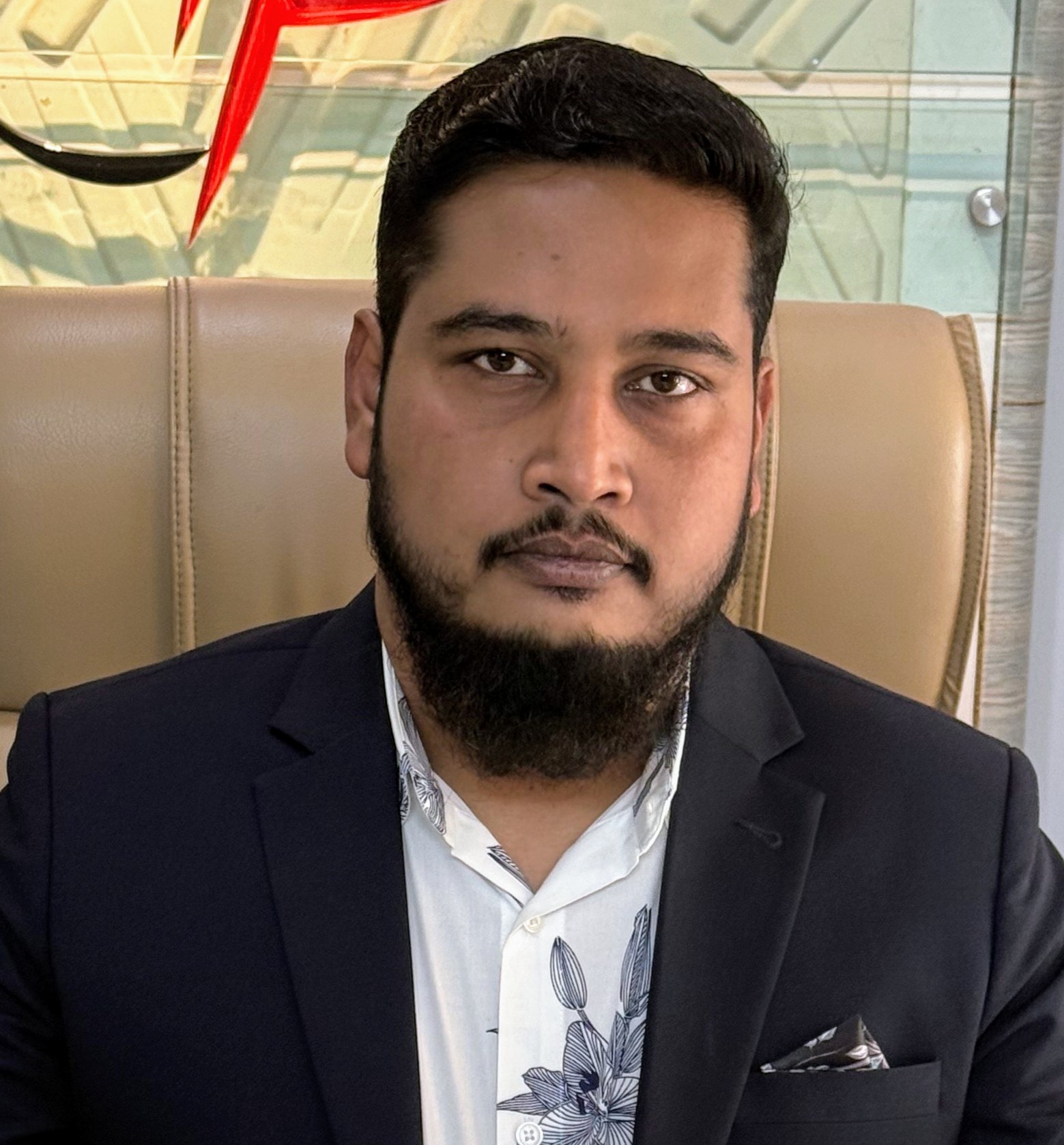 Abdur Rahim Ripon