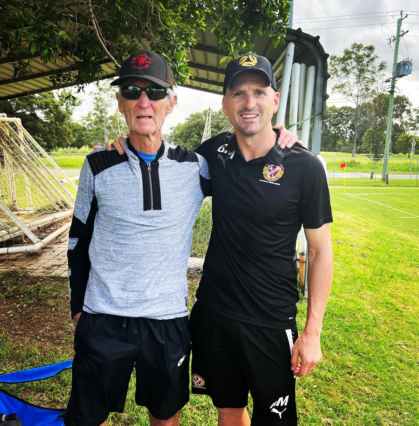 Next Level Performance Football Coaching | Joondalup WA