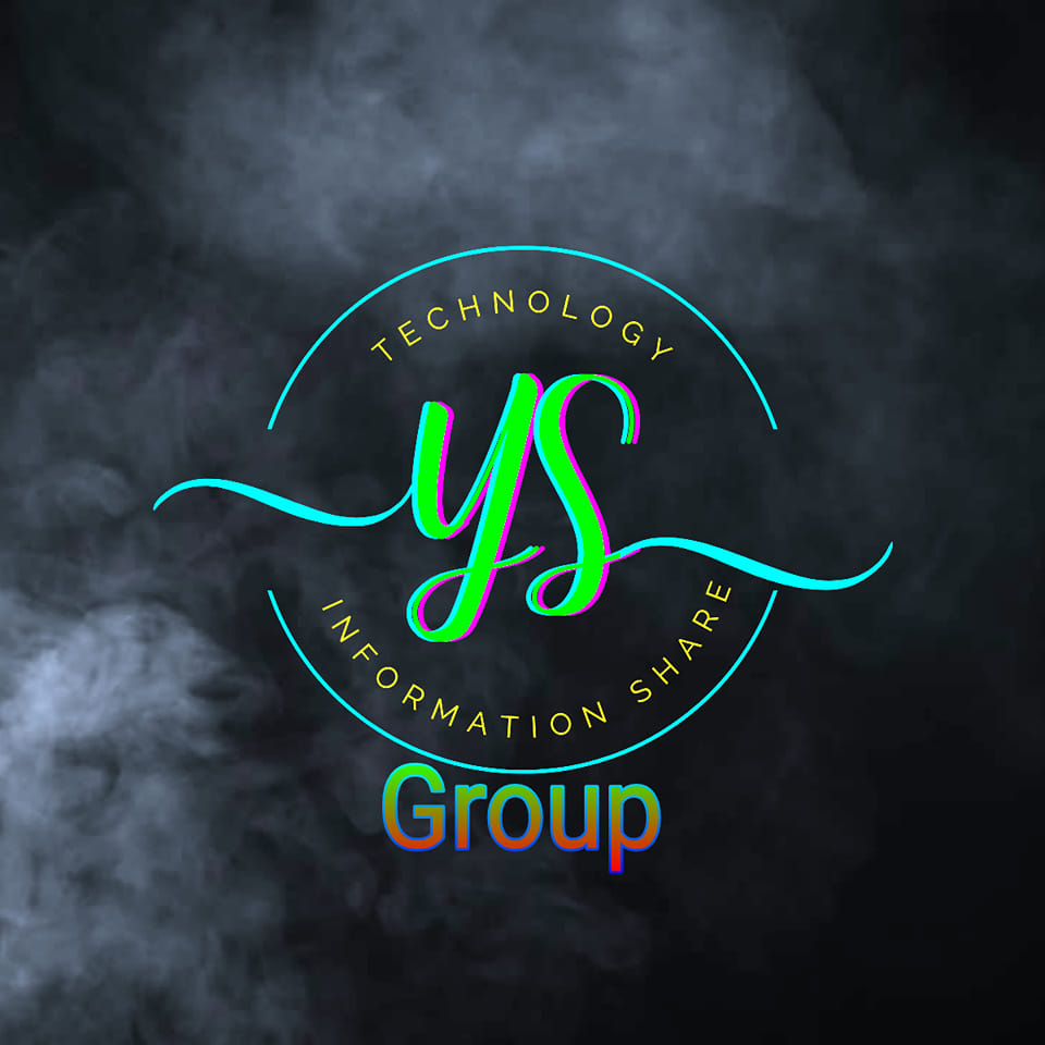 YS Technology Information Share