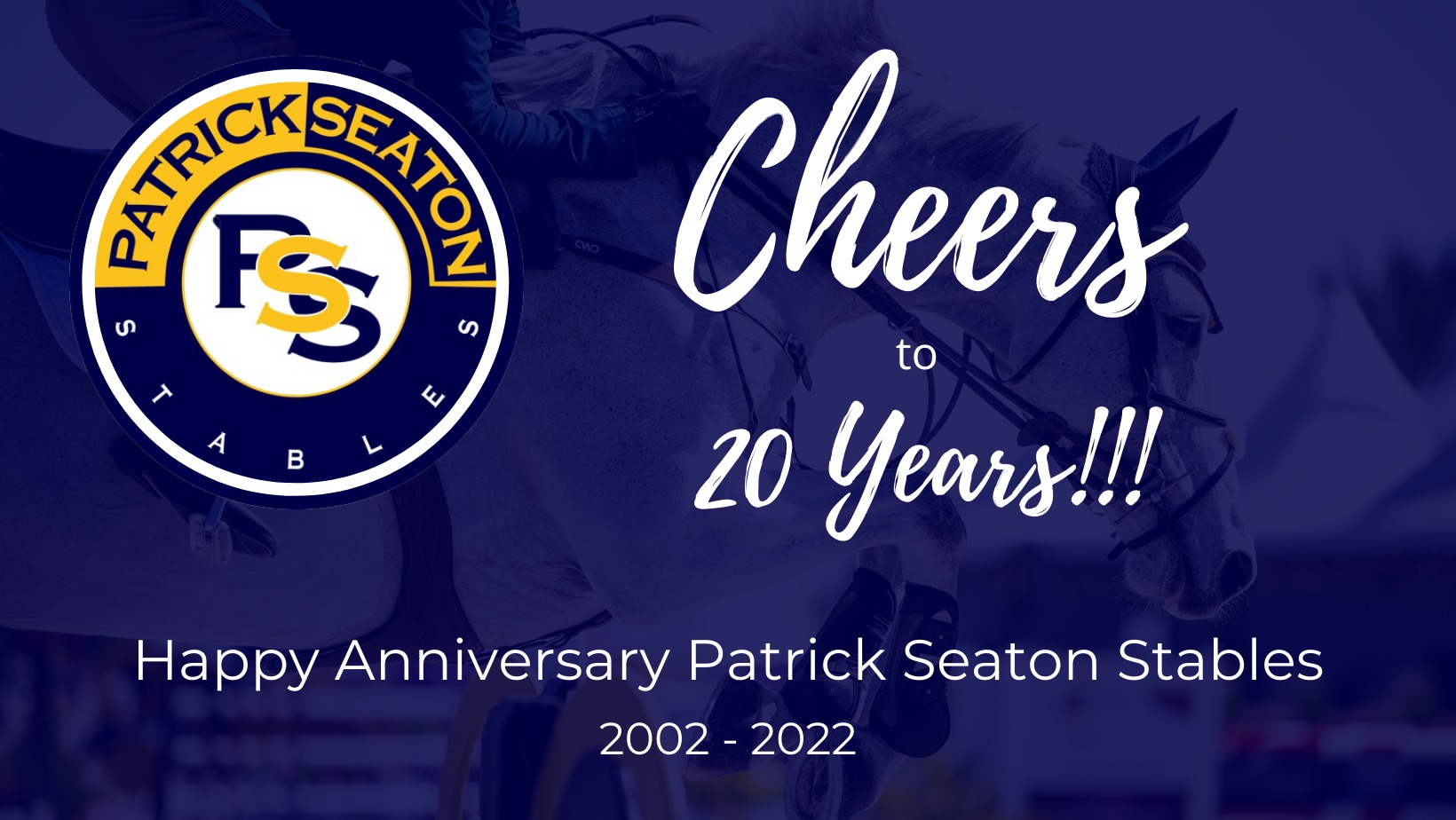 Patrick Seaton Stables, LLC | Penngrove CA