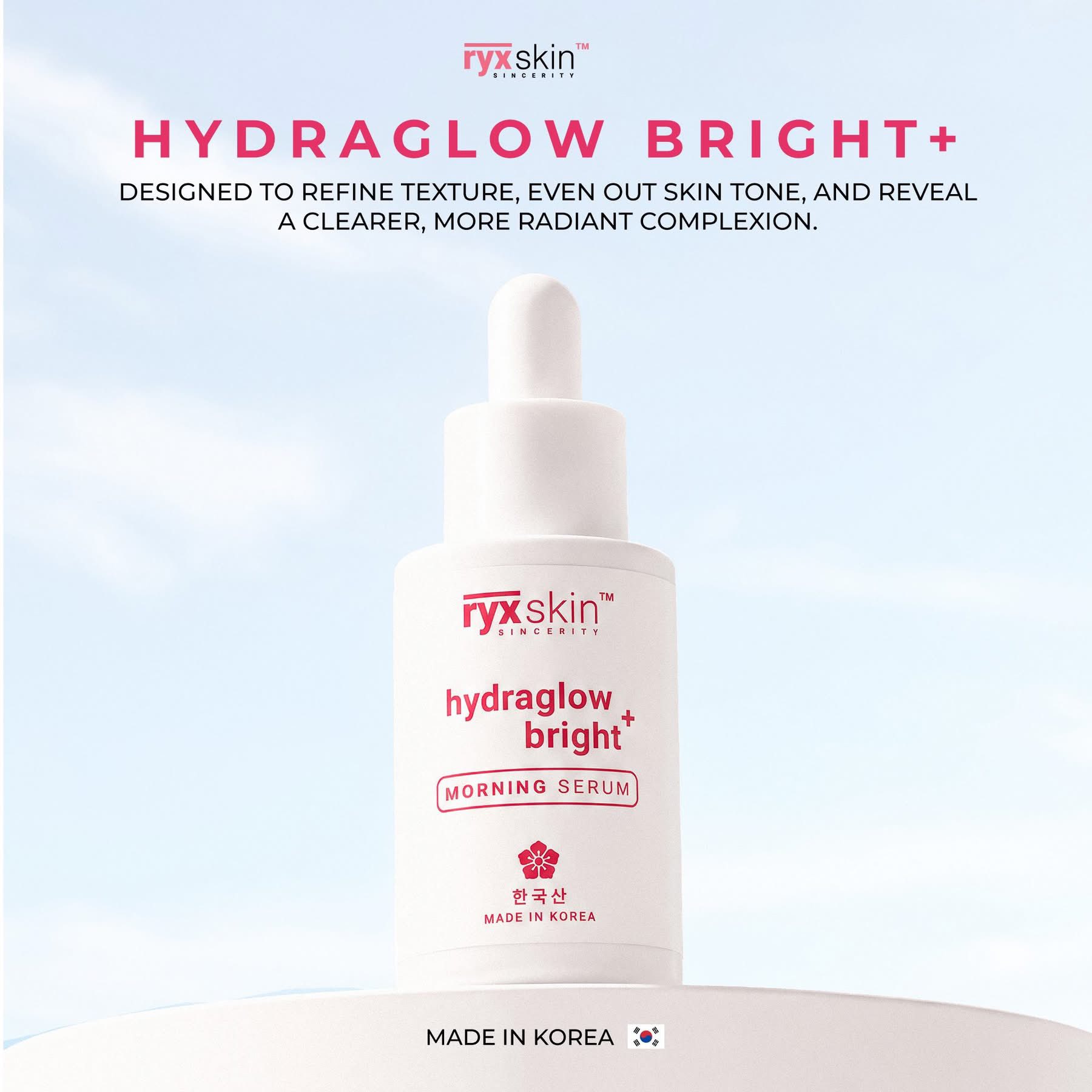 ryx glutathione review SKINCERITY KENPAKU BIJIN & GLOW BAR POV: your skin finally stopped