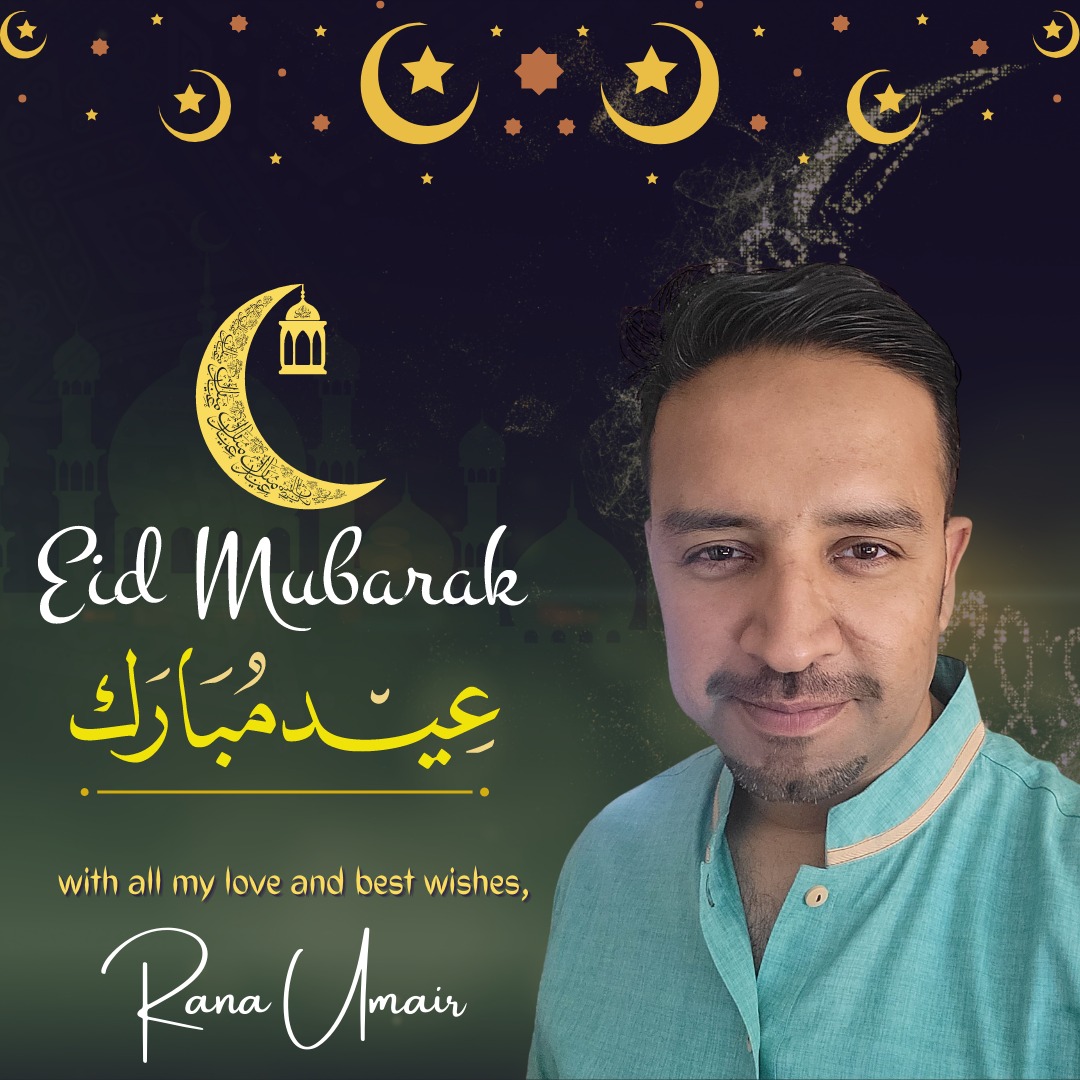 RANA UMAIR