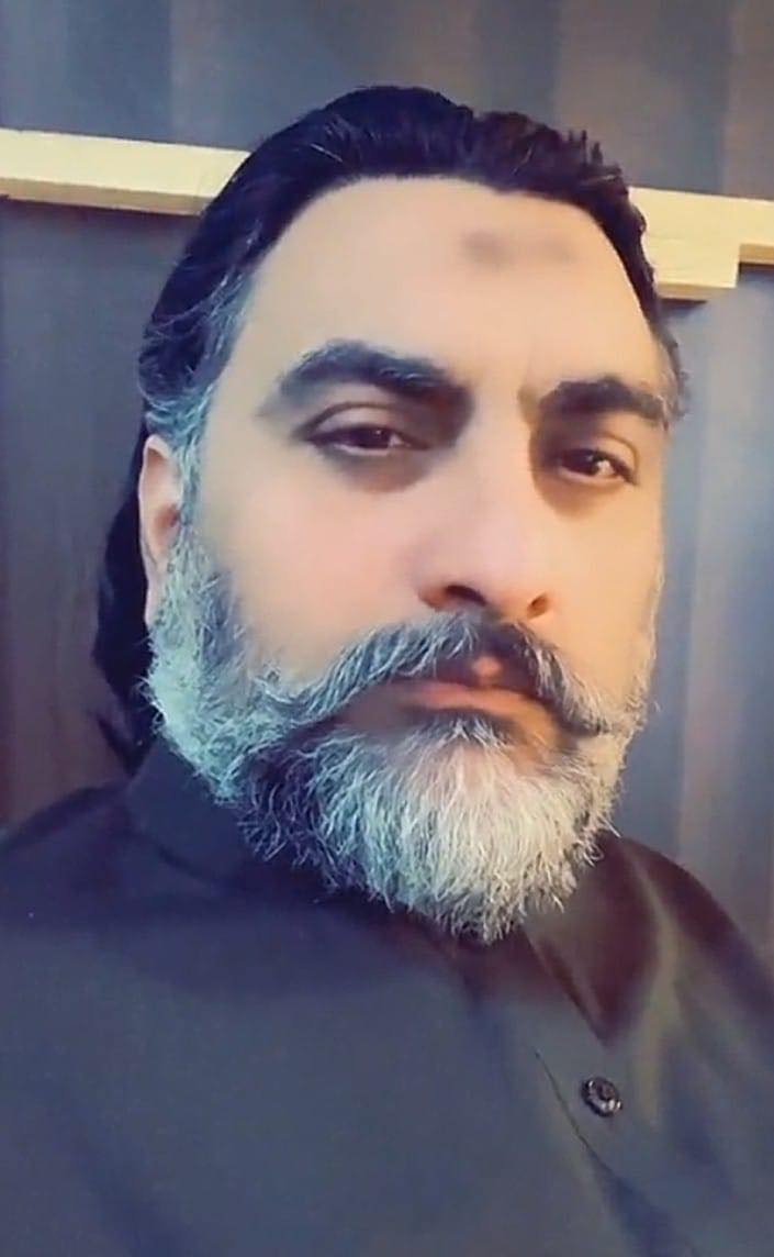 Rasheed Bashir Khokhar