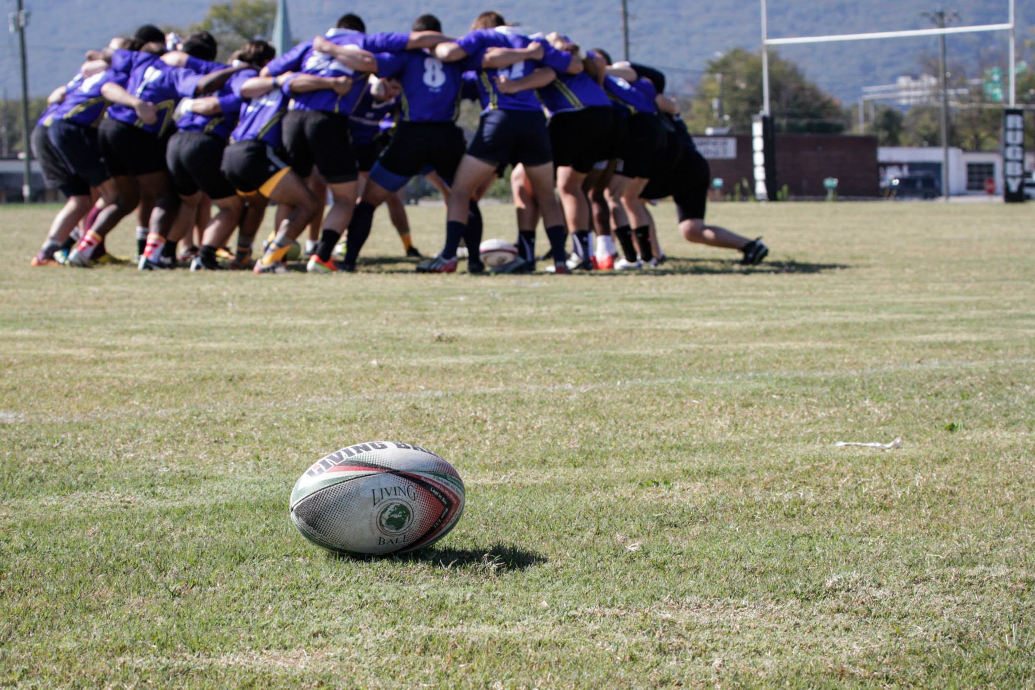 UTC Men's Rugby Football Club