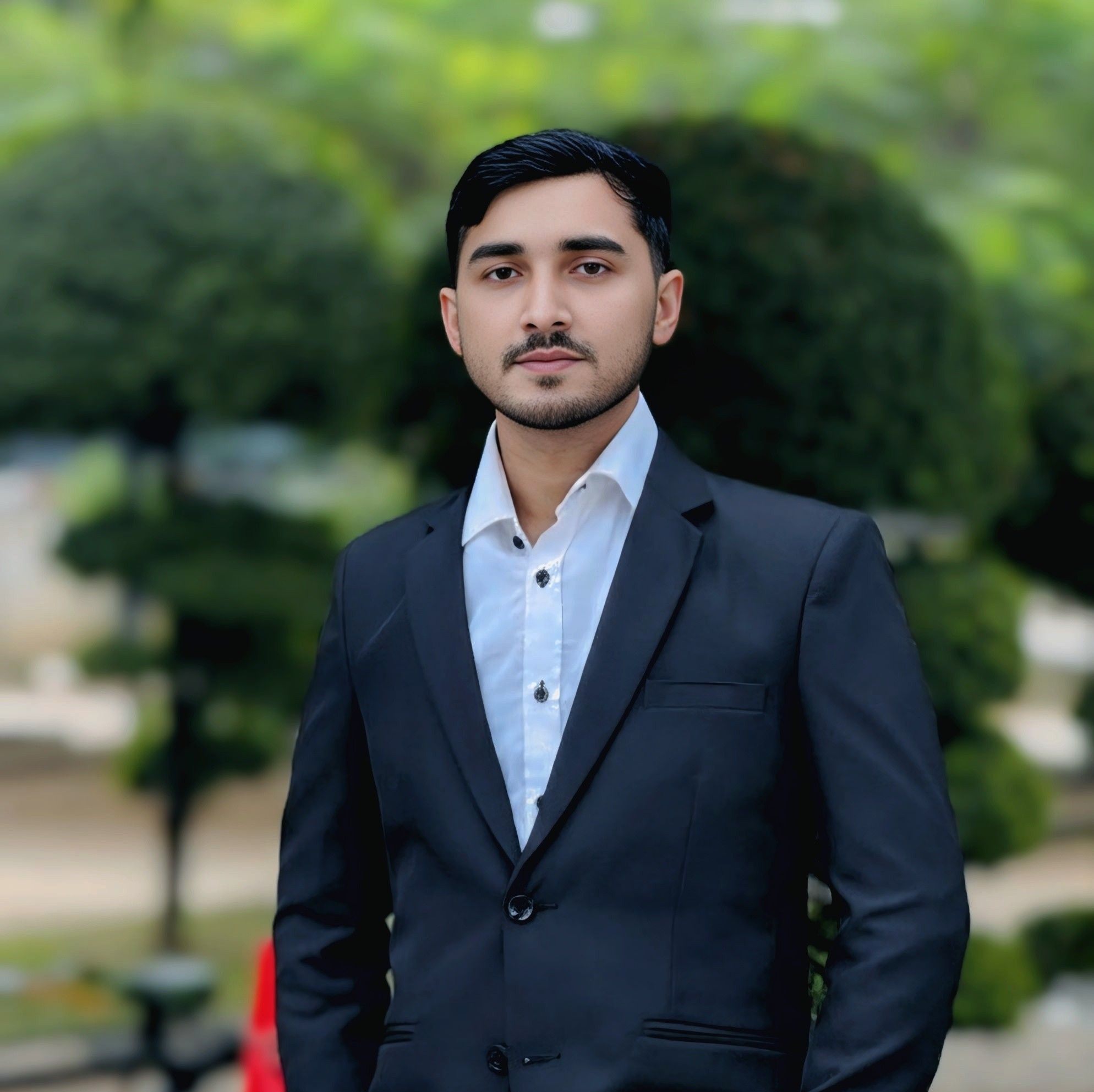 Sabuj Majumder